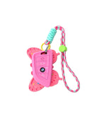 Dreamy Butterfly BMW Car Key Fob Case