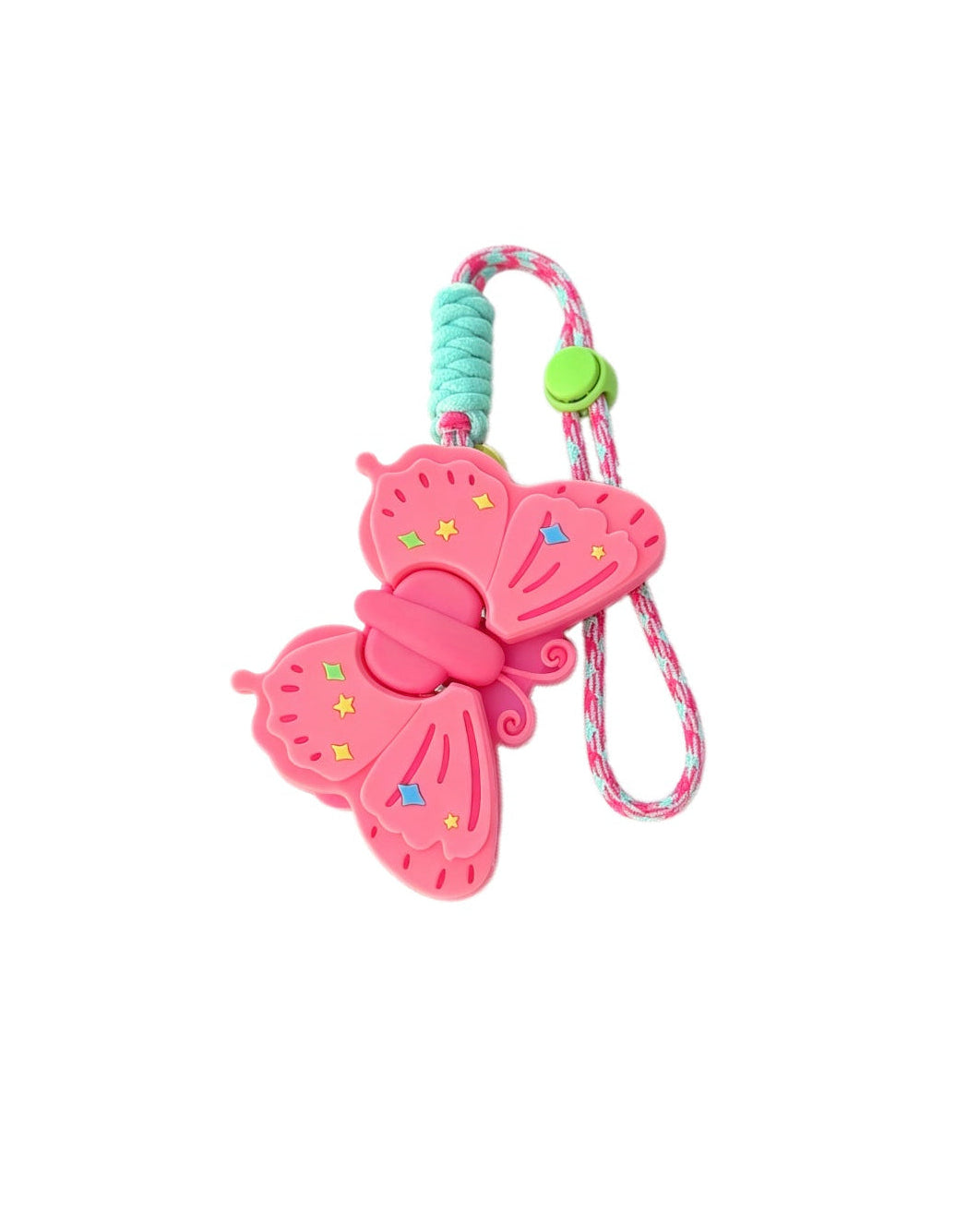 Dreamy Butterfly BMW Car Key Fob Case