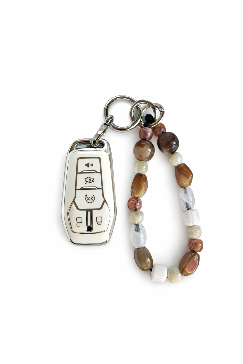 Earth Glow Ford Key Fob Case