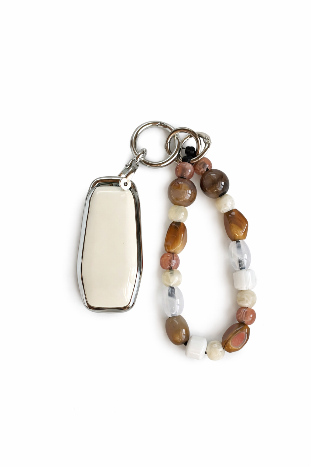Earth Glow Ford Key Fob Case
