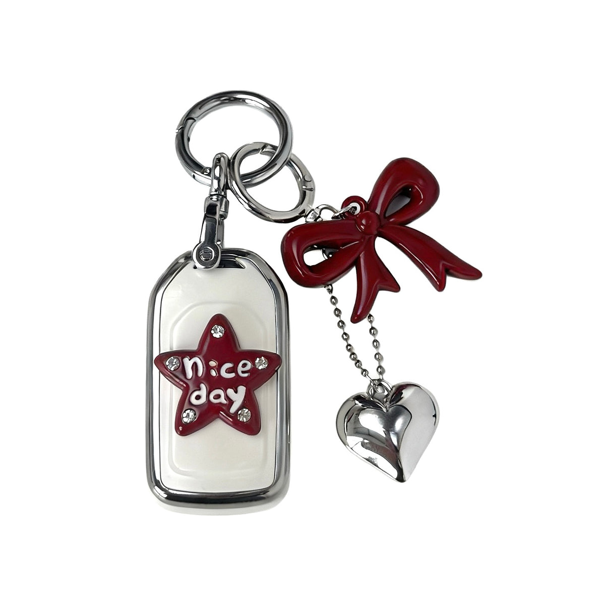 Nice Day Honda Key Fob Case