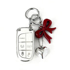 Nice Day Jeep Key Fob Case